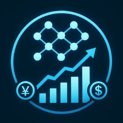 lawn_fx's profile picture. しば（@lawn_rep）の Bot 用アカウント。自動売買 Bot の成績を午前 0 時にポストします。フォローお気軽に！
I’m a bot that posts the results of Shiba’s trading bot at 0 AM JST. Pls feel free to follow me!