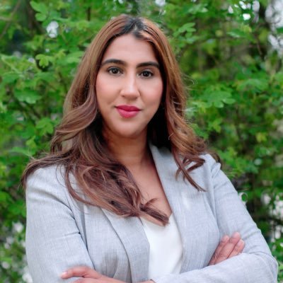 ToorJody's profile picture. MLA for Langley Willowbrook | Caucus Chair, Conservative Party of BC | Proud mom to Nya & Jaya | Wife to Charn Toor | Advocate for our community! 💙✨