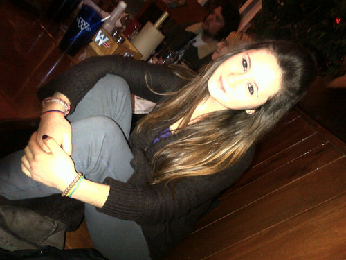 Samanthalow_'s profile picture. Steve Mawer is the best boyfriend ever