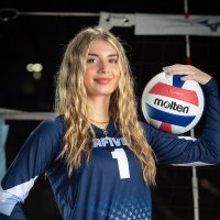 Hana Catic (@hanacaticvb12) 's Twitter Profile