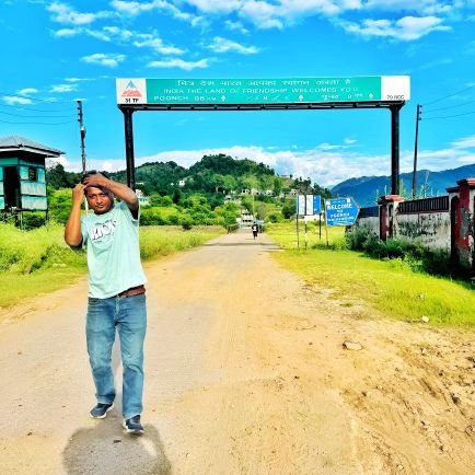 VJMannish's profile picture. LiGht ,Camera@Action..