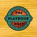 The Playbook Post (@theplaybookcb) Twitter profile photo The Playbook Post (@theplaybookcb) Twitter profile photo