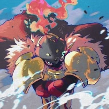 ImMori_'s profile picture. 🇭🇰 pokemon, one piece, marvel, free my city