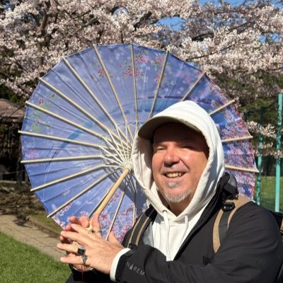 Author, dad, guy living in Otaru, Japan. Discord: https://t.co/rqYoOqfjJT