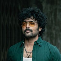 Dhanush Raghumudri (@dhanush_vk) 's Twitter Profile