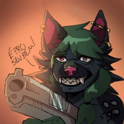 Renartinho's profile picture. NSFW
 🇧🇷 ~ Bi ~ He/She