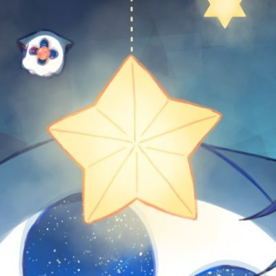 てんさんのプロフィール画像