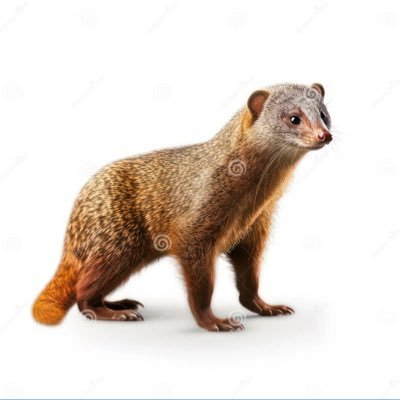 MinorMongoose's profile picture. Not a troll – The official mascot of Bobby McDonald’s