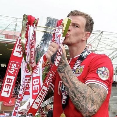 JudeBCFC's profile picture. Big fan of Josh Brownhill and Santi Cazorla