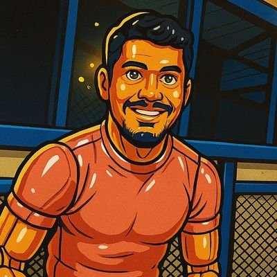 0sembo2's profile picture. ❗️🤖❗️
Programmed to Yap