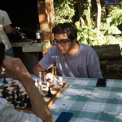 La pieza cochina del Flaflica que decidió recorrer el mundo a pié