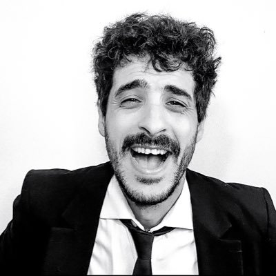 nicoamatogarcia's profile picture. Artista esclusivo