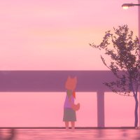 ほしの!☕🍨 (@kaede_kemono25) 's Twitter Profile