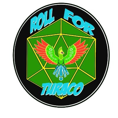 Salazar Art Nation/Roll For Turacoさんのプロフィール画像