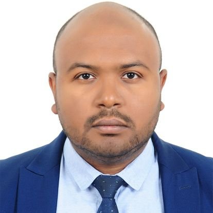 Ph.D in Diagnostic Medical Imaging.. Lecturer, Researcher.