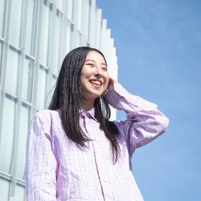 同朋大学 公式 アカウントです。
社会福祉・心理・保育・幼児教育・文学・歴史・哲学・仏教が学べます。
一人ひとりに寄り添う少人数教育◇名古屋駅から近い都市型キャンパス
Instagram👉 https://t.co/ngRNnpQOJG　　　　
TikTok👉https://t.co/7fukSSjwnS