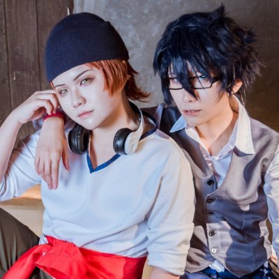 Yichin沁さんのプロフィール画像