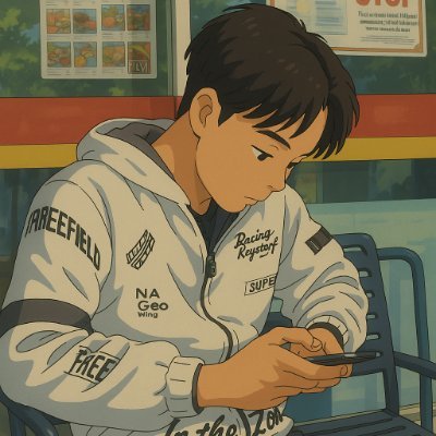 RizkyGanda22874's profile picture. 