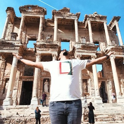 alicosar79's profile picture. 🖤🤍 Life🦅Loyalty🦅Trust🦅Love🤍🖤