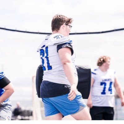 Brock Allen Profile