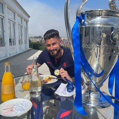 RT190523's profile picture. CFC