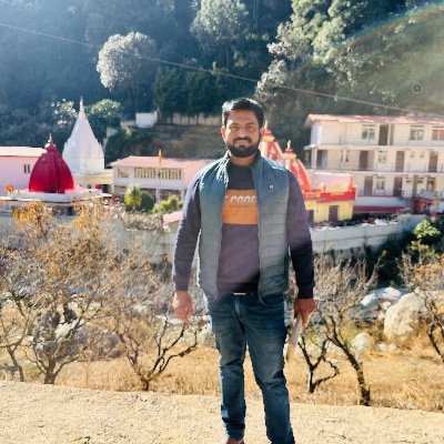 abhaysingh15121's profile picture. 