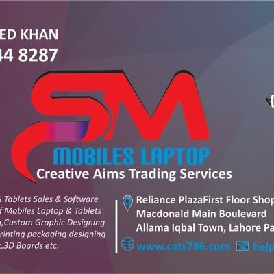 Custom Graphic Designing - Business Card Designing - Stationery Suppliers - Stamp Makers - Sticker Printing - Web Development - Packaging Designing & Printing-