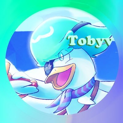 Tobyvさんのプロフィール画像