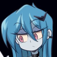 Lucyfer (@lucyfer_art) 's Twitter Profile