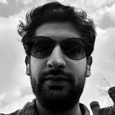 khurramqureshi4's profile picture. Co-Founder @YLFkashmir