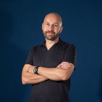 CEO and founder of Native Teams. Building the world's work payments platform.