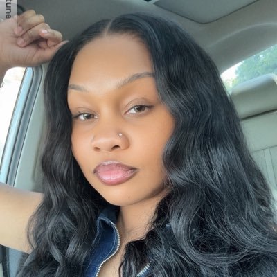 misstoushaee's profile picture. 24. pretty & perfect 🩷