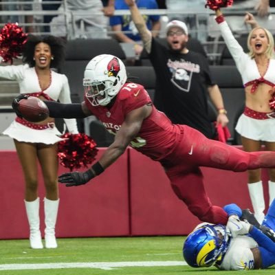 LocoStroko's profile picture. az cardinals