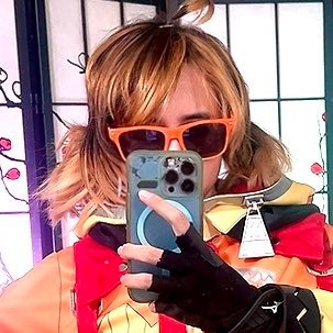 The Gigi & Gura cosplayer on Heelys! Oshis: 🐟👧🔱 My all my social links below! 💕@minalinzee ^u^