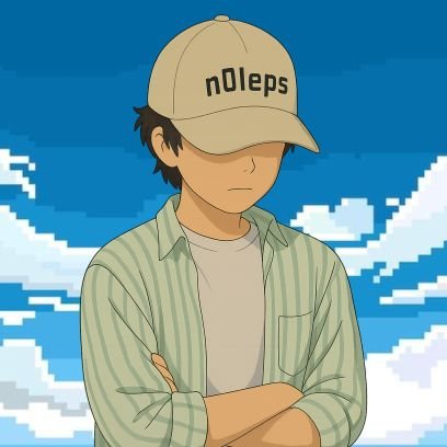 n0leps's profile picture. Web3 Enthusiast