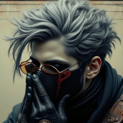 Onchainholdings's profile picture. Once Human - Ever Evolving