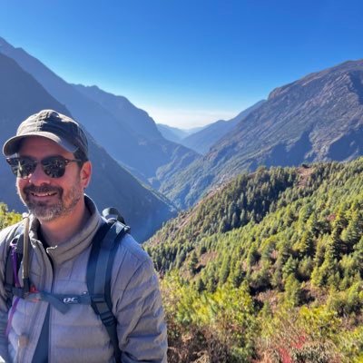 JSLVENTURES's profile picture. Tech & Healthcare Entrepreneur. Bitcoin maxi/HODLer for life since 2015 & Eth investor since 2016 (no contradiction 🤯)