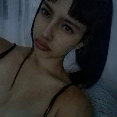 iariibarria's profile picture. #fueramalasvibras