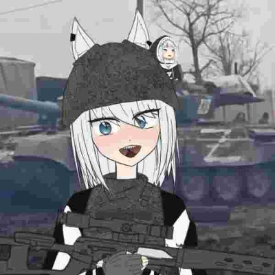 RY (404 Leopard 2 arc) ANさんのプロフィール画像