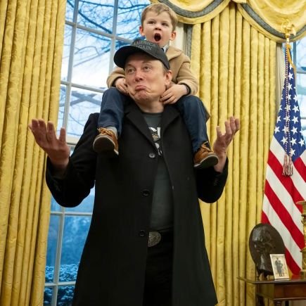 spacemax987's profile picture. Elonmusk Reeve