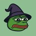 Pepe Wizard 🪄 (@pepewizzz) Twitter profile photo Pepe Wizard 🪄 (@pepewizzz) Twitter profile photo