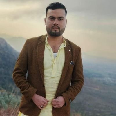 NoorIslam999's profile picture. PakistanOurRedLine|Travel|Gym|Student