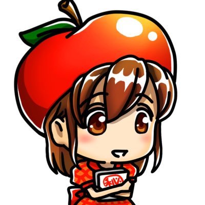かおりんごさんのプロフィール画像