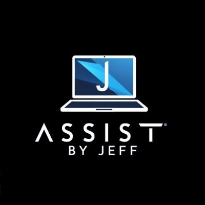 assistbyjeff's profile picture. Your Partner in Productivity at Your Service