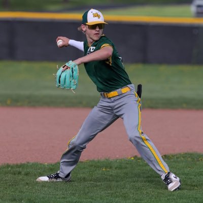 Gavin Rhoads #13 Profile