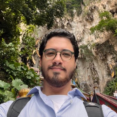 vinialenk's profile picture. on track