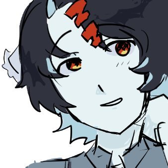 AxeResident's profile picture. hiiii | hrhr #1 | read kagurabachi