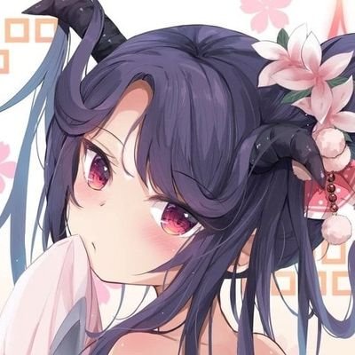 hinatayu_kk's profile picture. 一般向けとか途中経過とかのせたい
R18→@hinatan_