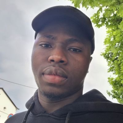 Striving to achieve greatness, founder of Trubooker
you can join Trubooker's community ➡️
https://t.co/m3zbCfRDAR