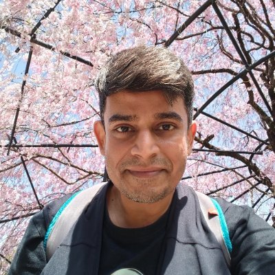 Kaushal Karkhanis Profile